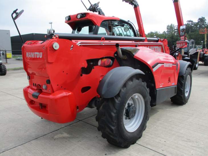 Afbeelding MANITOU MT 1840 Easy (406)