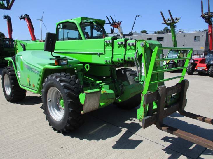 Afbeelding MERLO P40.17 Plus (917)