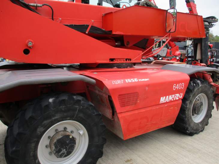 Afbeelding MANITOU MRT 1850 (123)