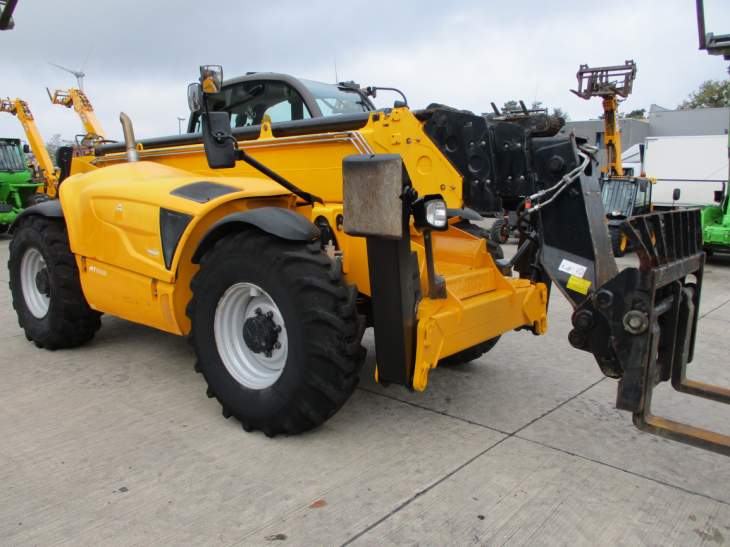 Afbeelding MANITOU MT 1840 ST3B (172)