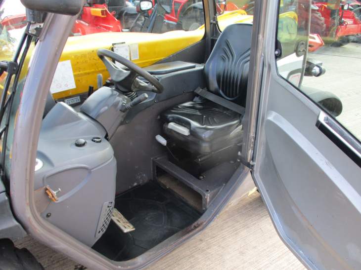 Afbeelding MANITOU MT 625 2E3 (506)