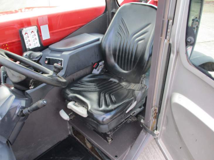 Afbeelding Manitou MT 625 2E3 (700)