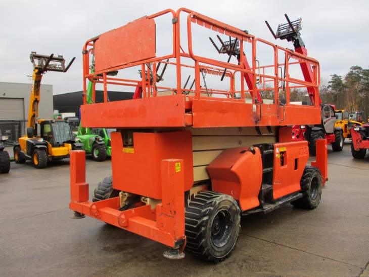 Afbeelding JLG 4394 RT (219)