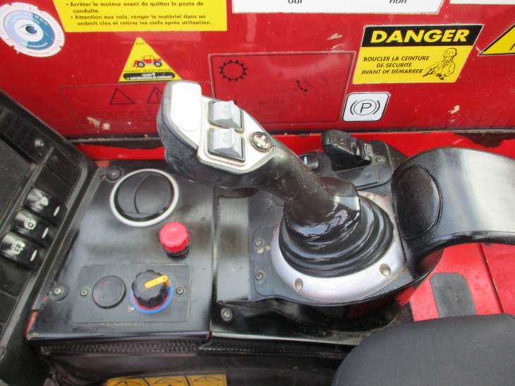 Afbeelding JCB 525-60 T4 (638)