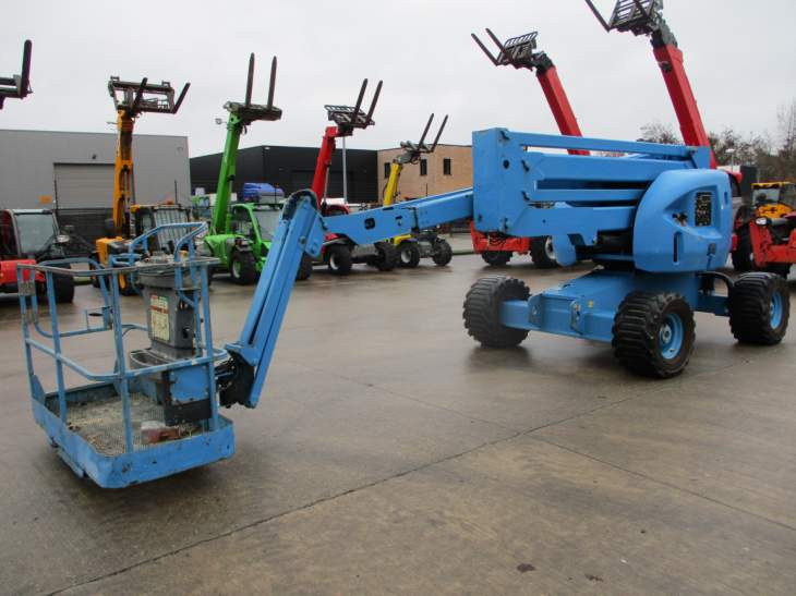 Afbeelding JLG 510 AJ (046)