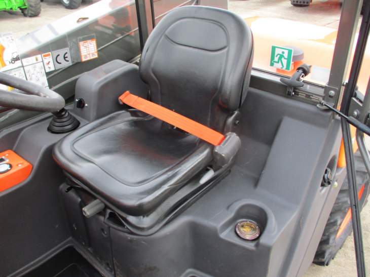 Afbeelding AUSA T144 HX4 (011)