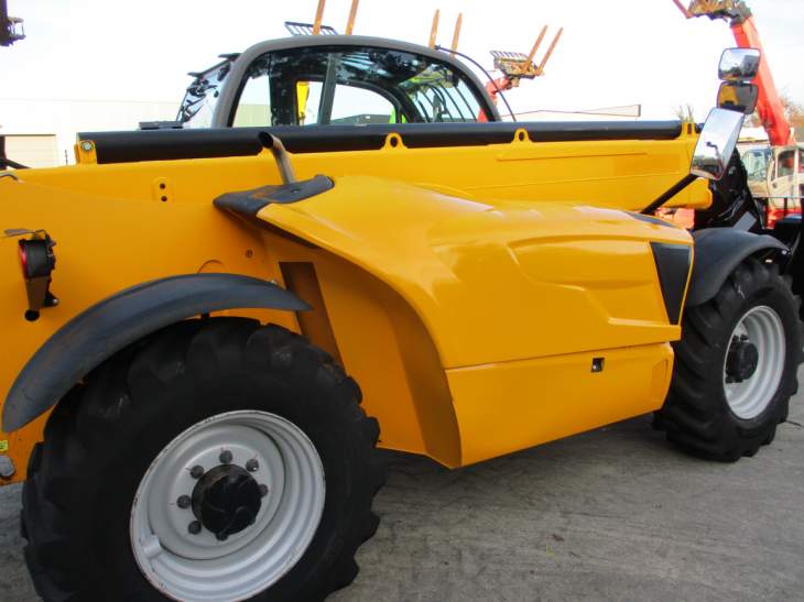 Afbeelding MANITOU MT 1440 Easy ST3B S1 (876)