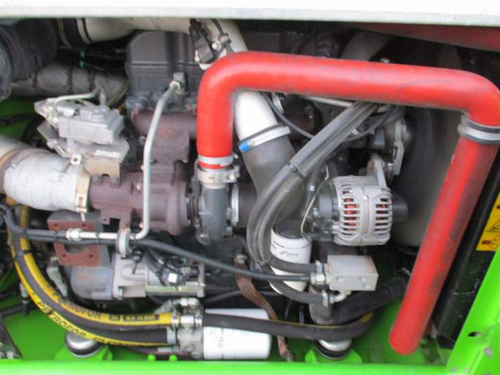 Afbeelding Merlo Roto 40.30 MCSS (420)