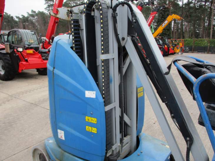 Afbeelding JLG Toucan 10E (587)