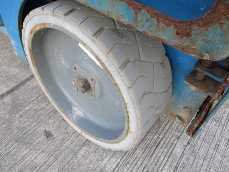 Afbeelding HAULOTTE Compact 14 Electric  (223)