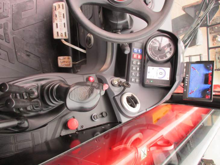 Afbeelding MANITOU MT 1440 Easy (976)