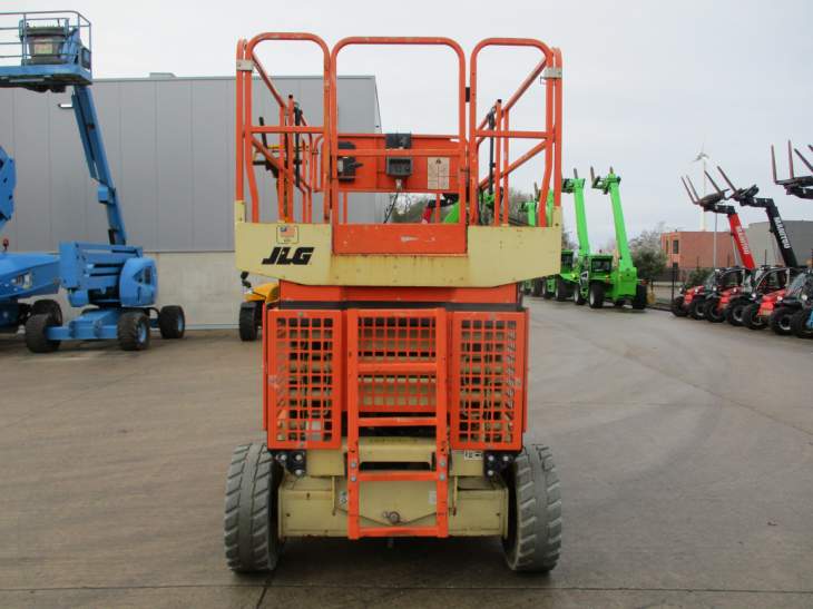 Afbeelding JLG M4069  (859)