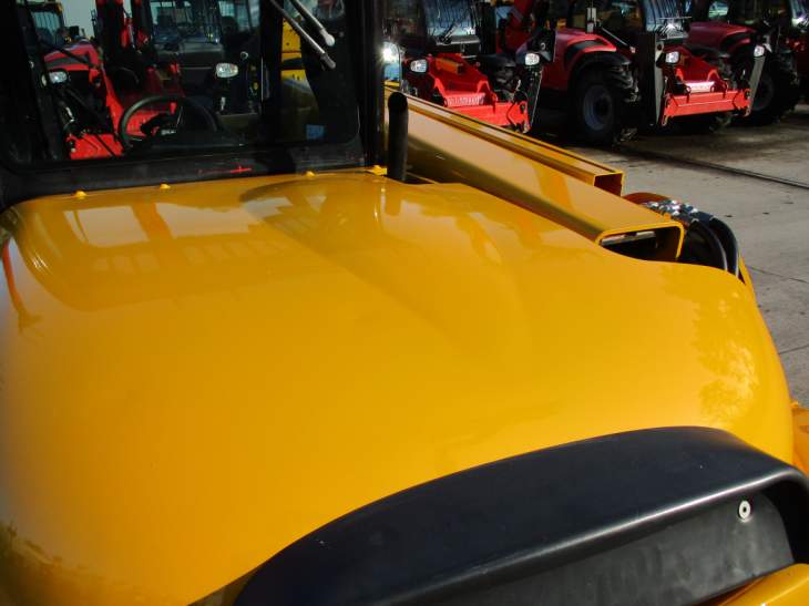 Afbeelding JCB 520-40 4WS (128)