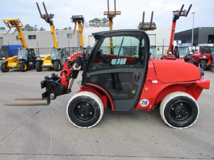 Afbeelding JCB 520-40 4WS (156)