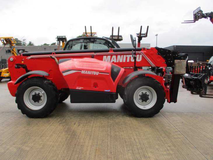 Afbeelding MANITOU MT 1840 Easy (014)