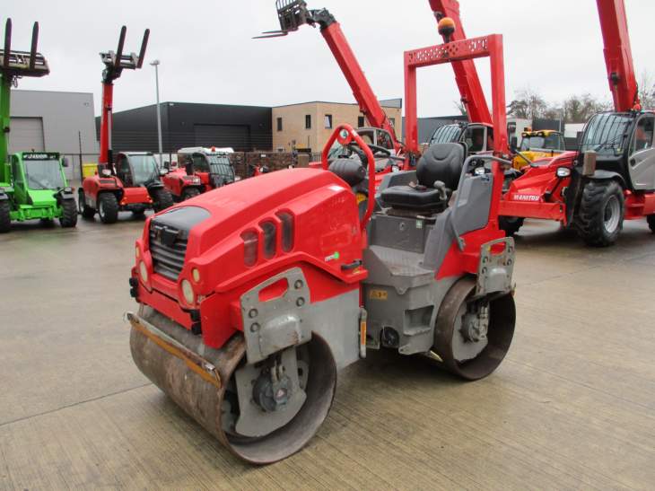 Afbeelding HAMM HD12VV (609)