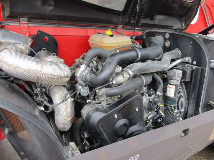 Afbeelding MANITOU MT 1840  (312)