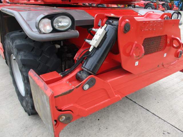 Afbeelding Manitou MRT 2470+ Privilege (477)