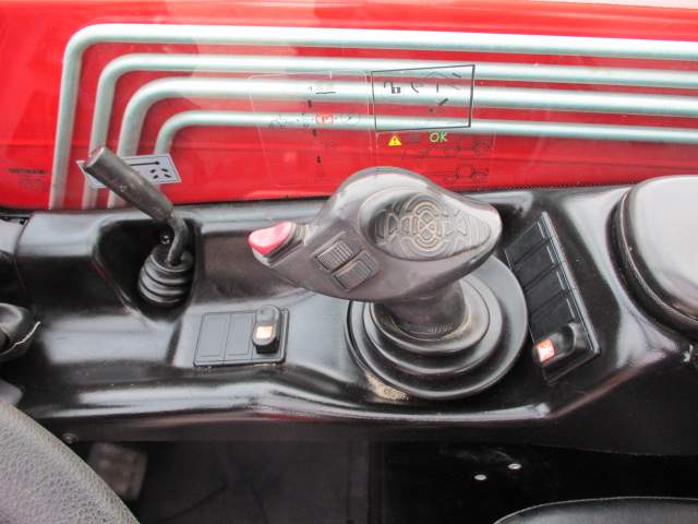 Afbeelding MANITOU MT 733 Easy (708)
