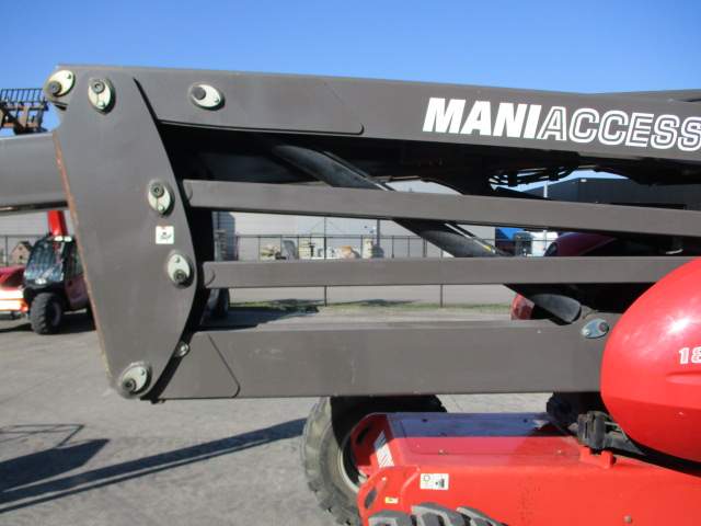 Afbeelding MANITOU 180 ATJ2 (806)