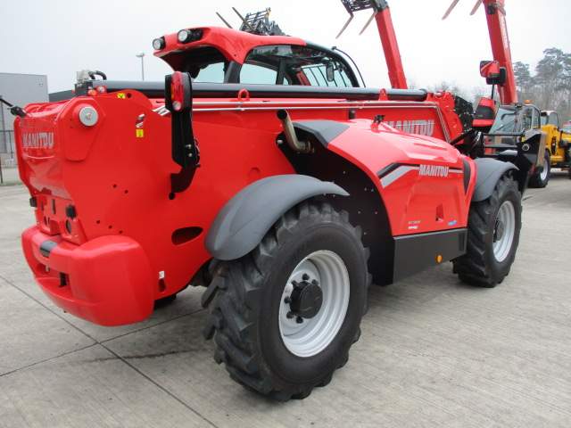 Afbeelding Manitou MT 1840 Easy (888)