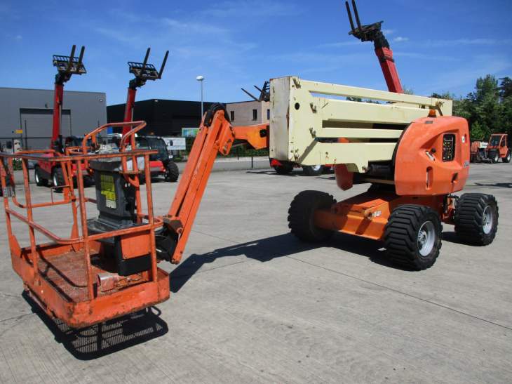 Afbeelding JLG 450 AJ (901)
