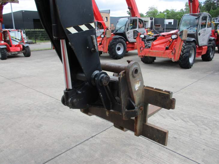 Afbeelding Manitou MRT 2150 (217)