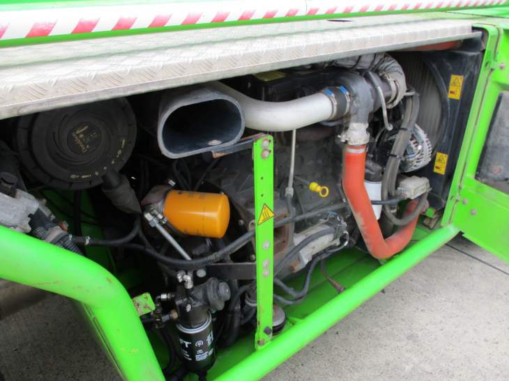 Afbeelding Merlo Roto 40.30 MCSS (871)