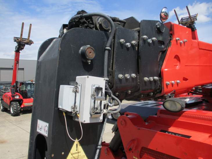 Afbeelding MANITOU MRT 2150+ Privilege (002)