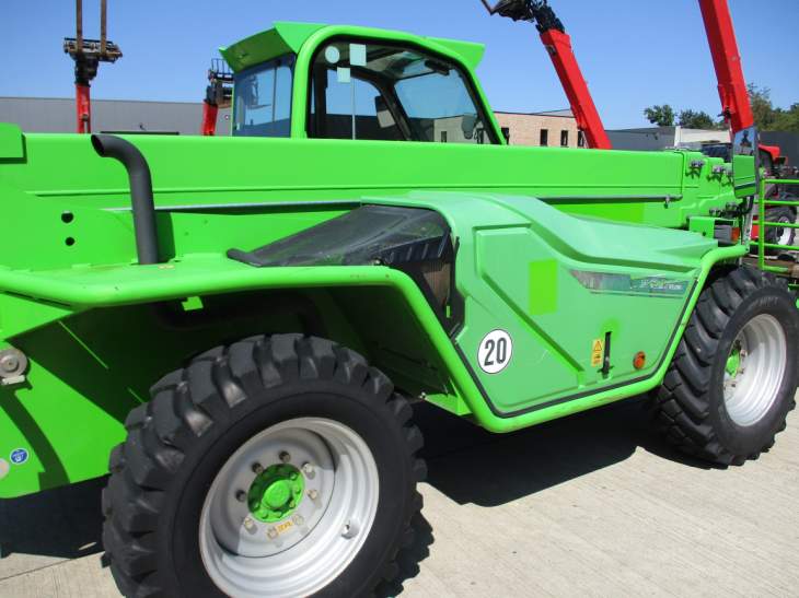 Afbeelding MERLO P40.17 Plus (917)