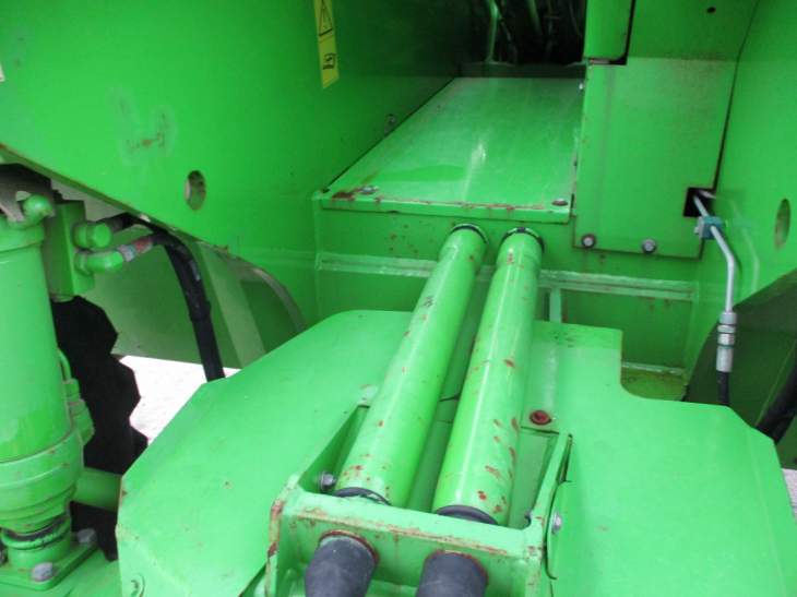 Afbeelding MERLO P120.10HM (930)