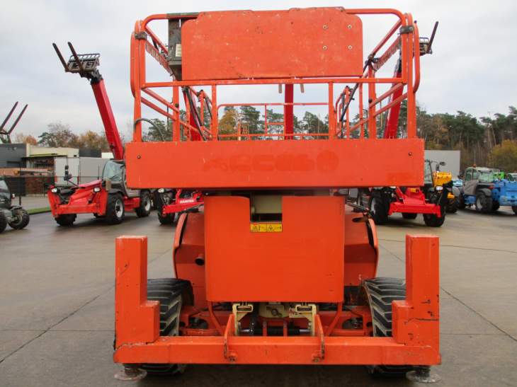 Afbeelding JLG 4394 RT (219)