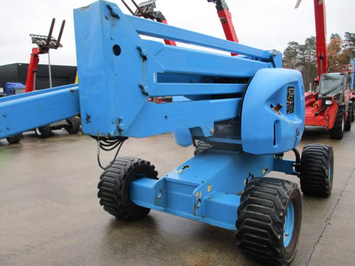 Afbeelding JLG 510 AJ (046)