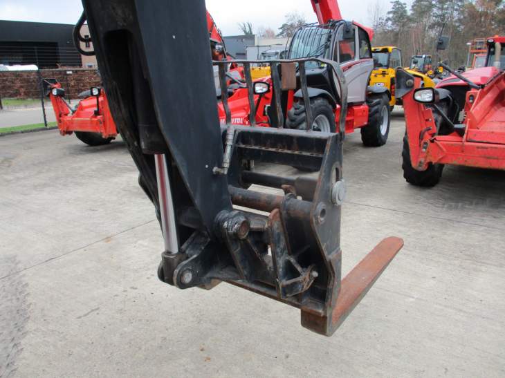 Afbeelding Manitou MRT 2150 Privilege (209)
