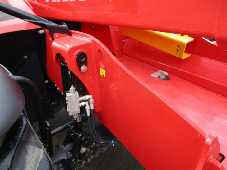 Afbeelding Manitou MT 1440 ST5 S1 (967)