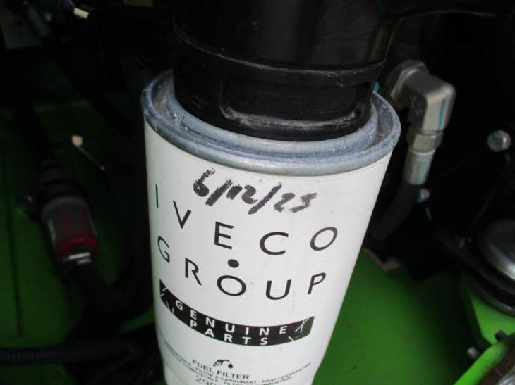 Afbeelding Merlo Roto 40.30 MCSS (420)