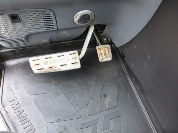 Afbeelding MANITOU MT 1440 Easy (976)