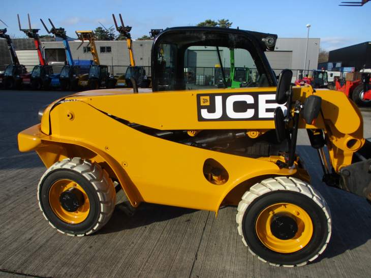 Afbeelding JCB 520-40 4WS (128)