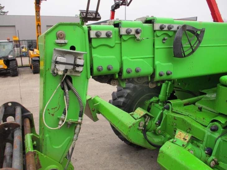Afbeelding MERLO P40.17 (987)