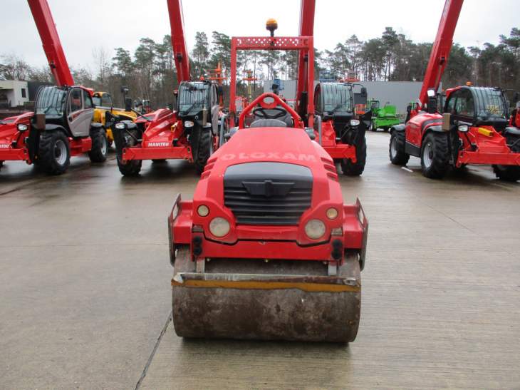 Afbeelding HAMM HD12VV (609)