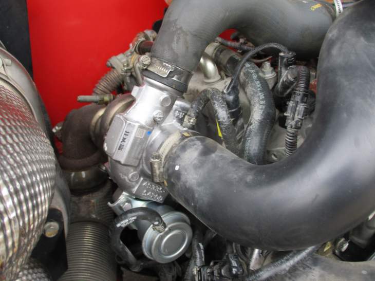 Afbeelding MANITOU MT 1840  (312)