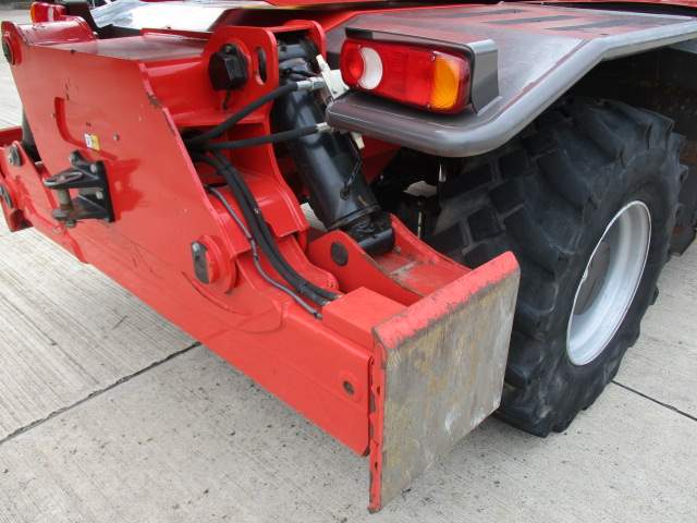 Afbeelding Manitou MRT 2470+ Privilege (477)