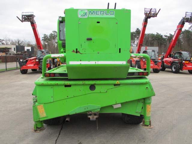 Afbeelding Merlo Roto 60.24 MCSS (388)
