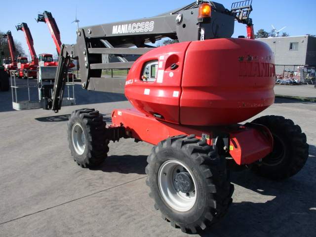 Afbeelding MANITOU 180 ATJ2 (806)