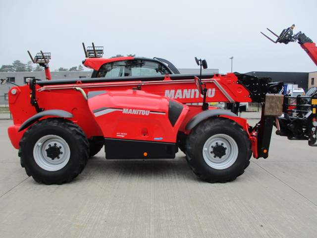Afbeelding Manitou MT 1840 Easy (888)