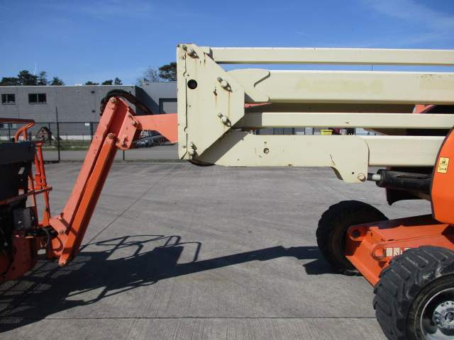 Afbeelding JLG 450 AJ (971)