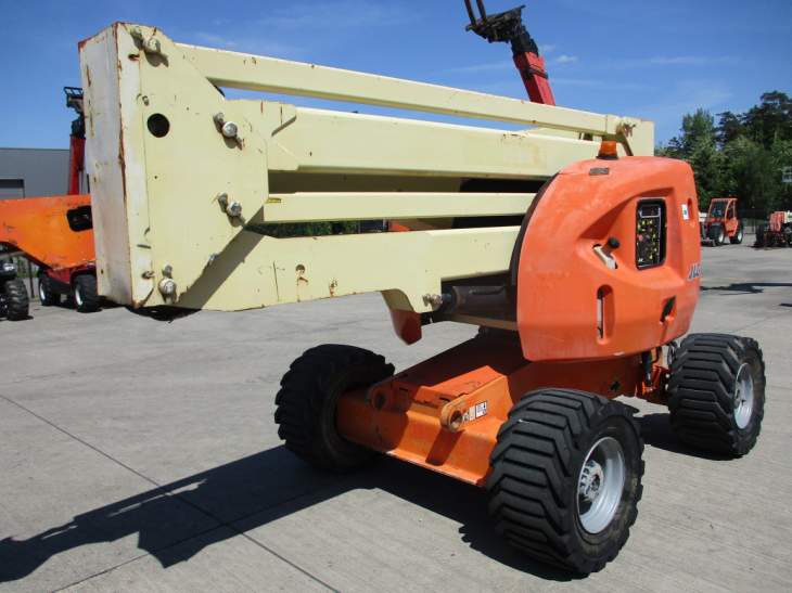 Afbeelding JLG 450 AJ (901)