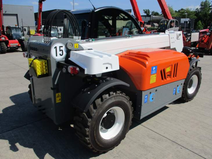 Afbeelding Faresin 6.26 Full Electric (651)