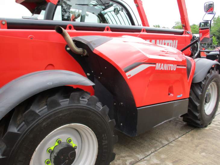 Afbeelding MANITOU MT 1440 Easy (083)