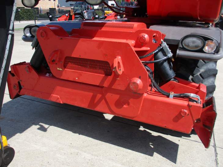 Afbeelding MANITOU MRT 2150+ Privilege (002)